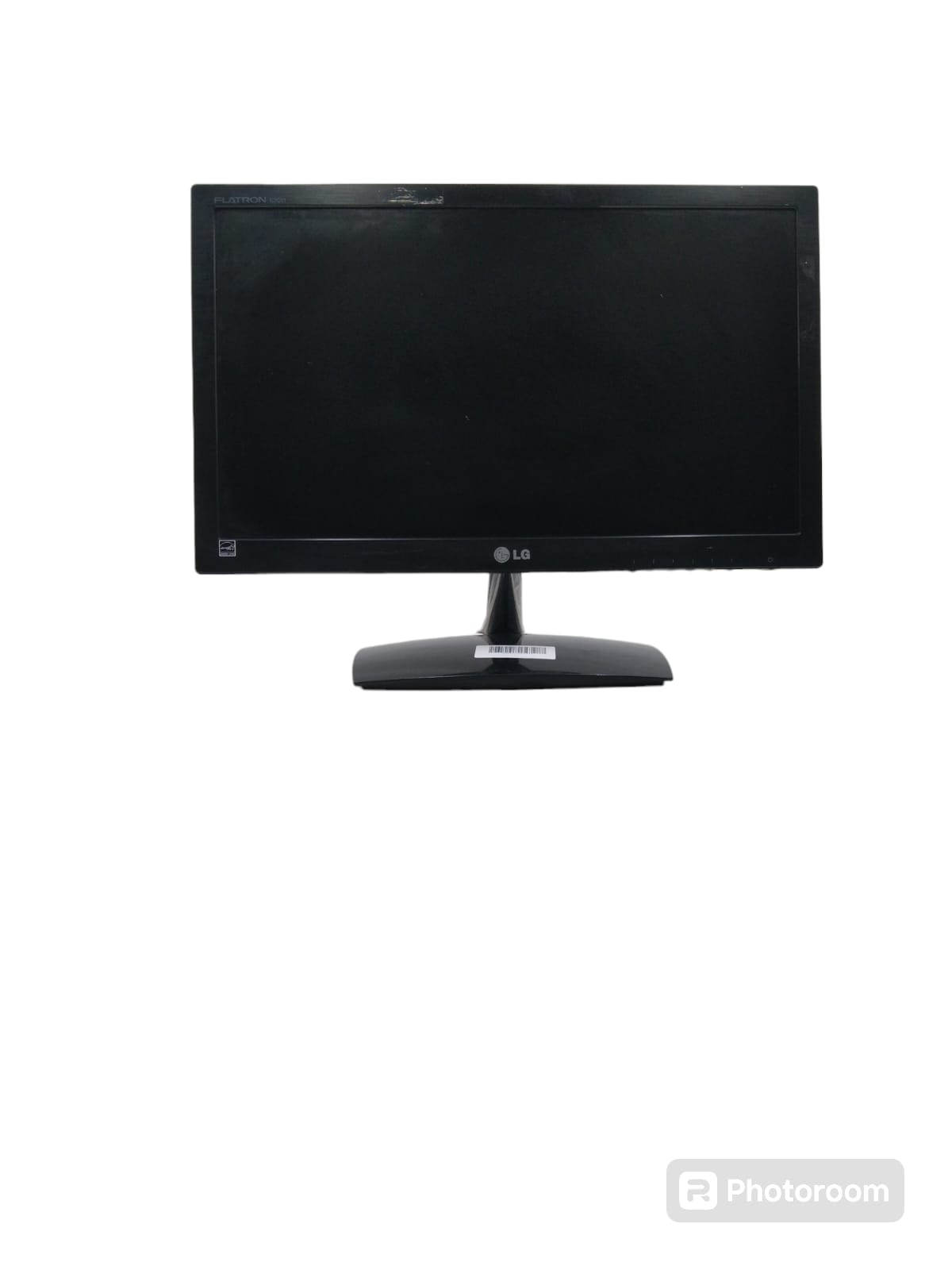 Lg Flatron E C Wide Monitor Refurb Sa