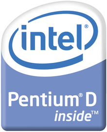 Pentium D Desktops