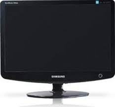 monitor 633nw samsung