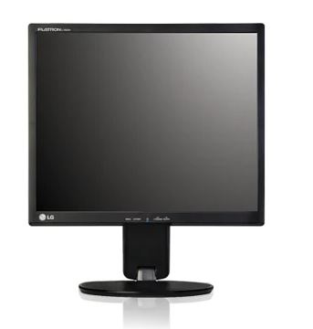 Monitors Lg Flatron L S Pf Square Monitor Was Sold For R On