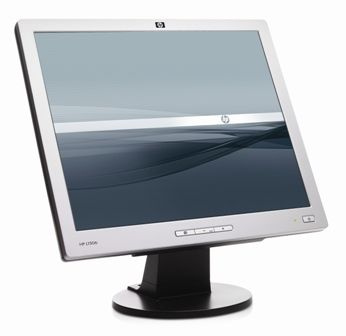 hp l1506 monitor