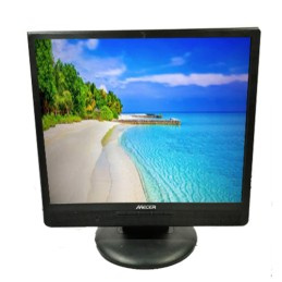 mecer 19 lcd monitor