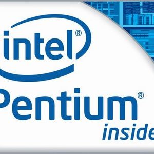 Pentium D Laptops