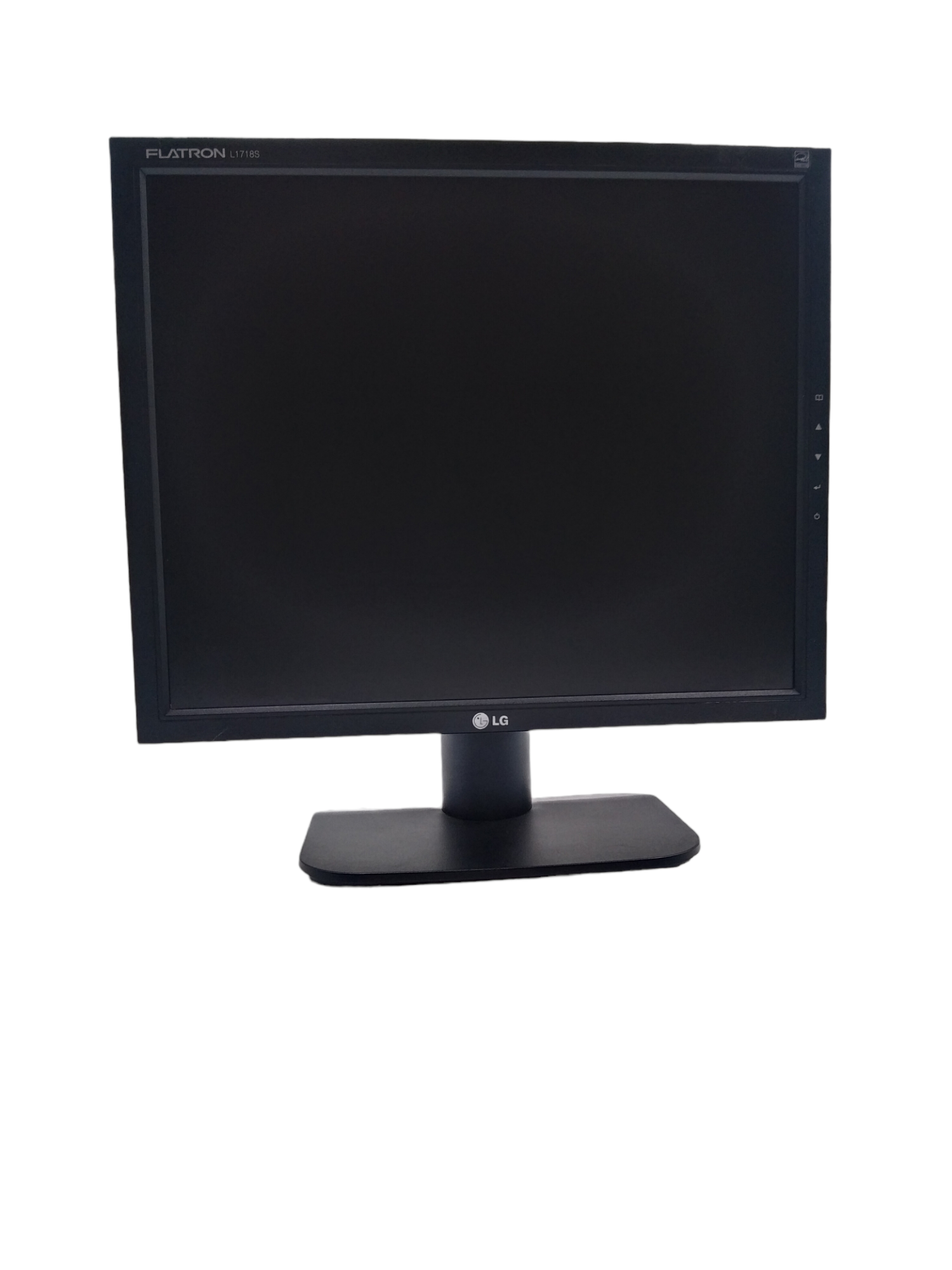 Lg Flatron L S Monitor Refurb Sa