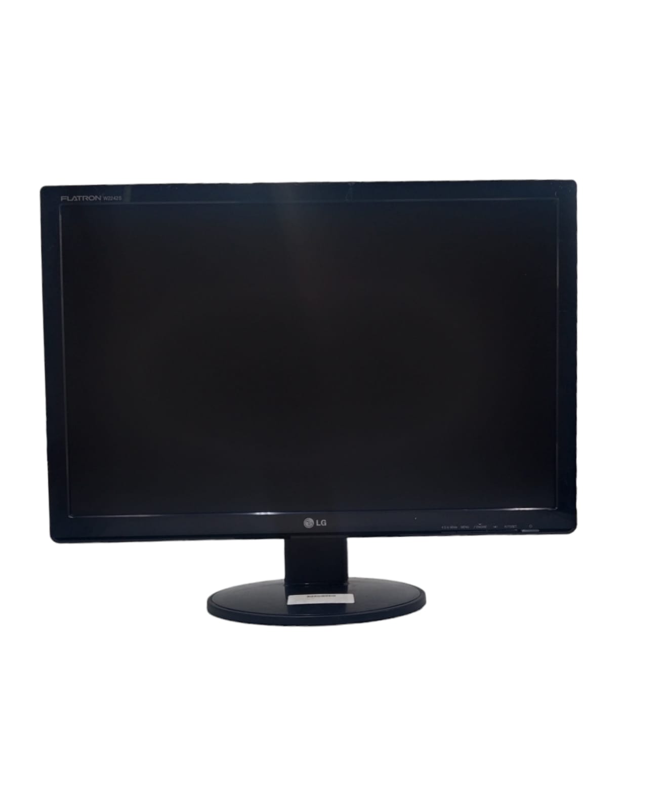 Lg Flatron W S Wide Monitor Refurb Sa