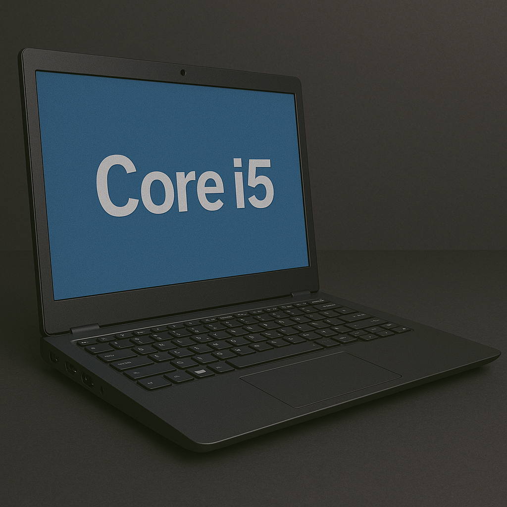i5 Intel Core Laptops