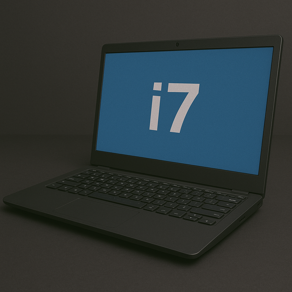 i7 Intel Core Laptops