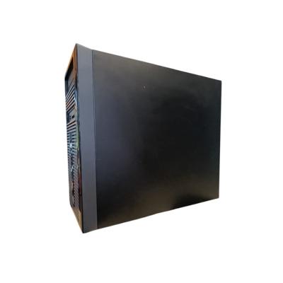 HP ProDesk 490 G1 MT Intel core i3-4130 @ 3.40Ghz * 4 - Image 4
