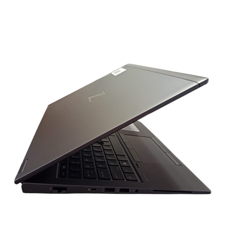 HP ZBook Fury G8 Intel Core i7-11850H @2.50GHz - Image 3