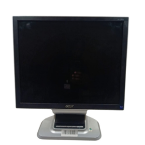 Acer AL1961W 19″ Wide Monitor