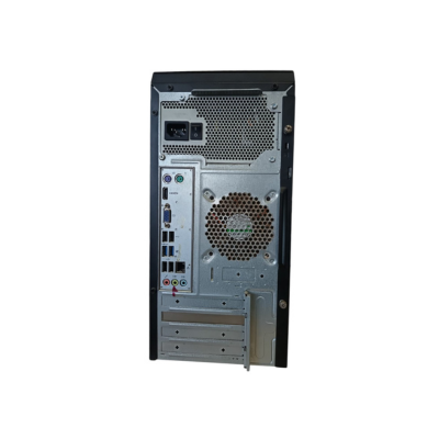 Acer Aspire AME600-UR378 Intel Core i7-3770 @3.40Ghz *4 - Image 4