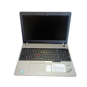 Lenovo ThinkPad E570 Intel Core i5-7200U @2.50GHz