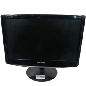 Samsung SyncMaster B1930N 19″ Wide Monitor