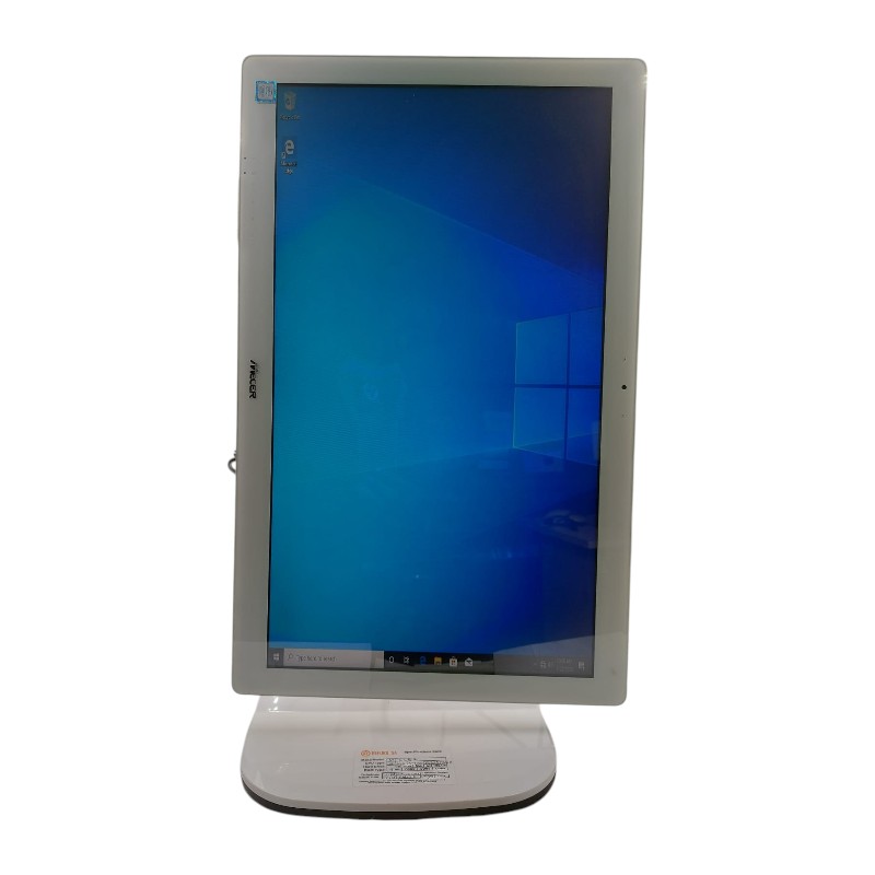 Mecer All-in-One A24 Intel Core i3-7100 @3.90Ghz - Image 2