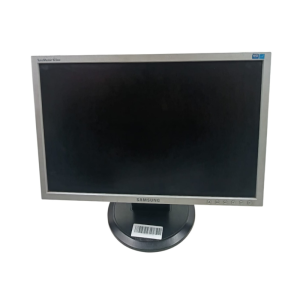 Samsung SyncMaster 923NW 19″ Wide Monitor