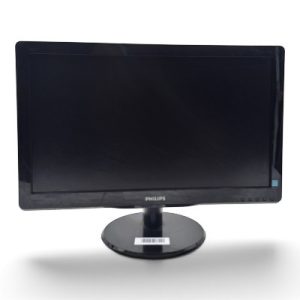 Philips 200V4L 20” Wide Monitor