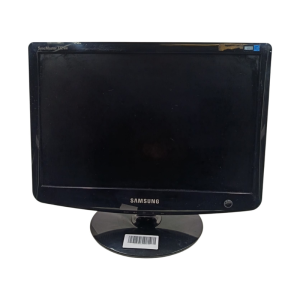 Samsung SyncMaster 732NW 17″ Wide Monitor
