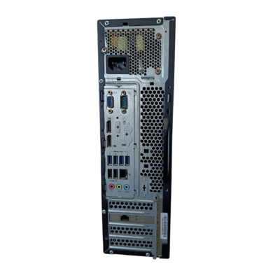 Lenovo ThinkCentre M93p Intel Core i7-4770@3.40GHz - Image 3