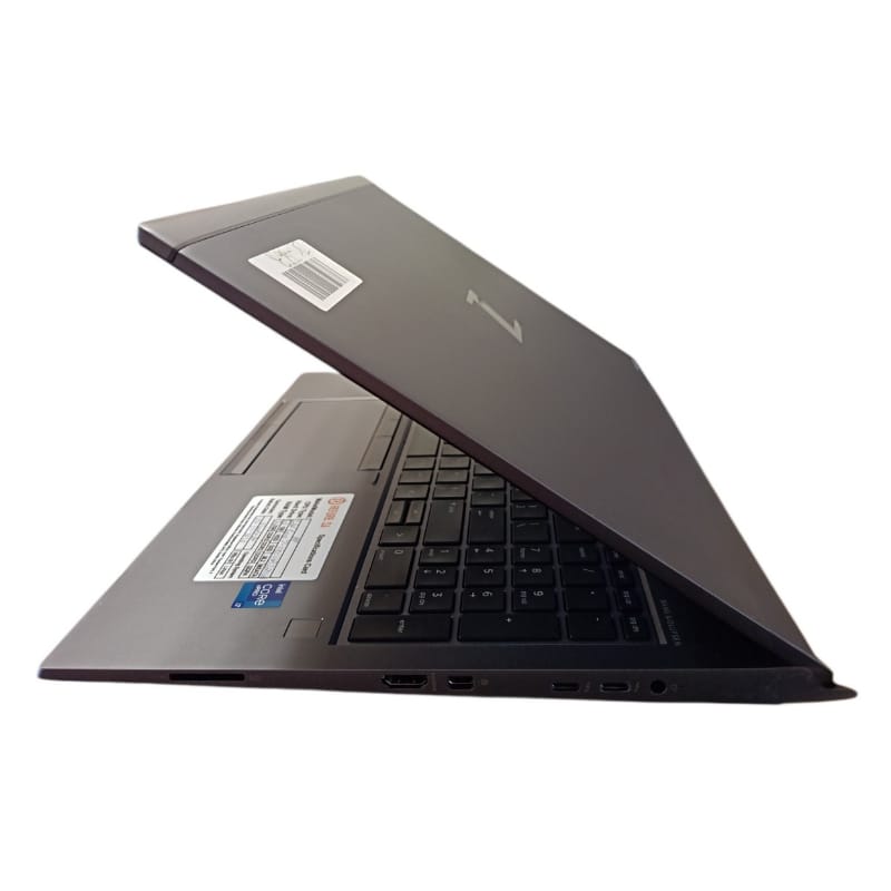 HP ZBook Fury G8 Intel Core i7-11850H @2.50GHz - Image 2