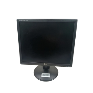 LG Flatron L1734S-BN 17″ Square Monitor