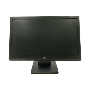 HP W2072a 20″ Wide Monitor