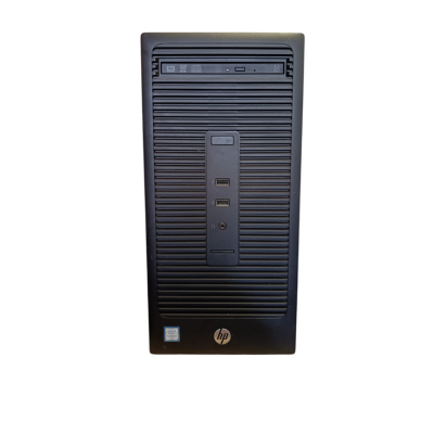 HP 280 G2 MT Business Intel Core i3-6100 @ 3.70GHz* 2 HP 280 G2 MT Business Intel Core i3-6100 @ 3.70GHz* 2