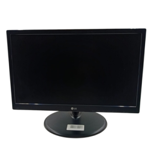 LG Flatron 19M38A 19″ Wide Monitor