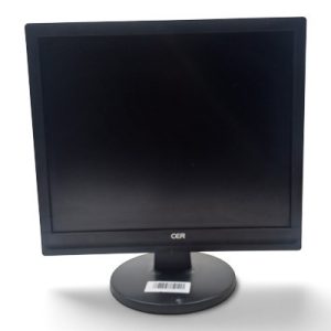 Mecer M1719v 17” Square Monitor