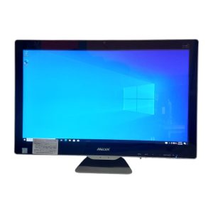 Mecer H2486 Intel Core i3-8100 @3.60Ghz
