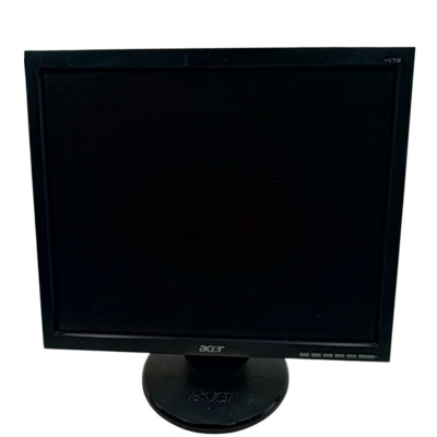 Acer V173 17″ Square Monitor Acer V173 17″ Square Monitor
