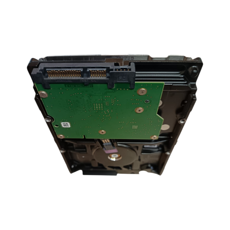 Seagate Barracuda 1000GB Hard Drive - Image 2