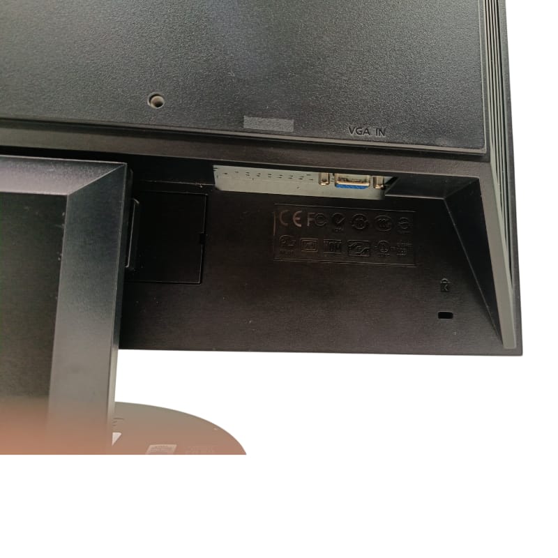 Acer V193w Wide Monitor - Image 2