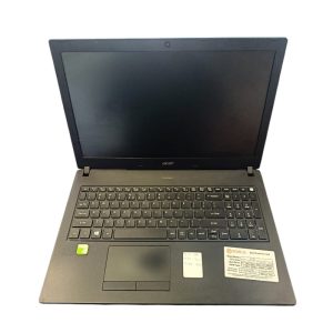 Acer TravelMate P510 series Intel Core i3-8130U @2.20GHz