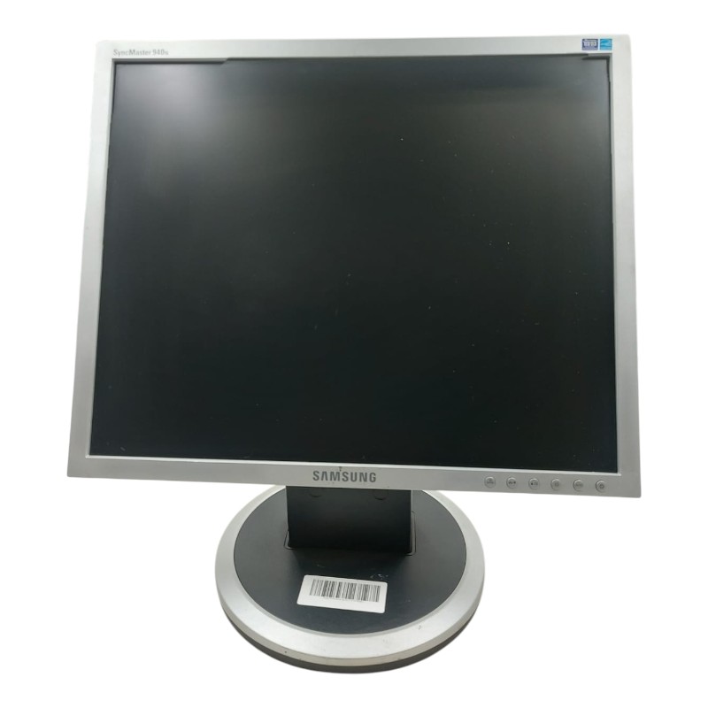 Samsung SyncMaster 940N 19″ Wide Monitor Samsung SyncMaster 940N 19″ Wide Monitor