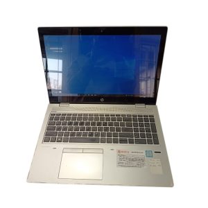 HP ProBook 650 G4 Intel Core i7-8650U @1.90GHz