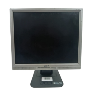 Acer AL1717A 17″ Square Monitor