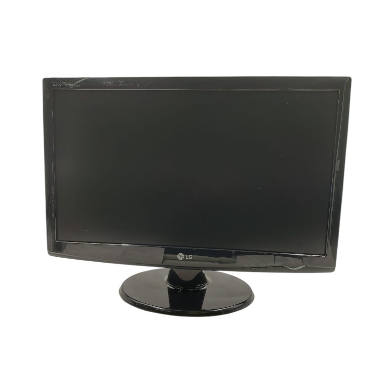 LG Flatron W2343T 23″ Wide Monitor LG Flatron W2343T 23″ Wide Monitor