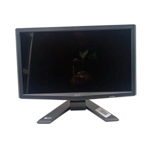 Acer X193HQ Wide Monitor