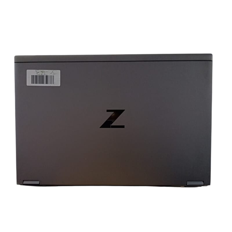 HP ZBook Fury G8 Intel Core i7-11850H @2.50GHz - Image 4