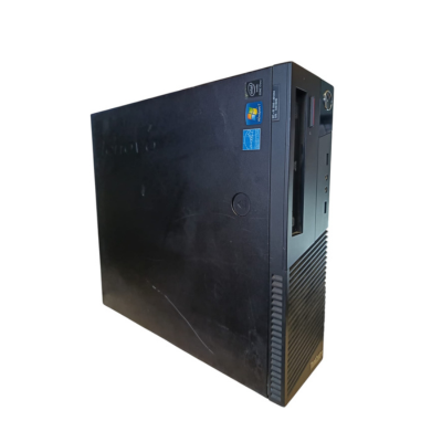 Lenovo ThinkCentre M93p Intel Core i7-4770@3.40GHz - Image 2