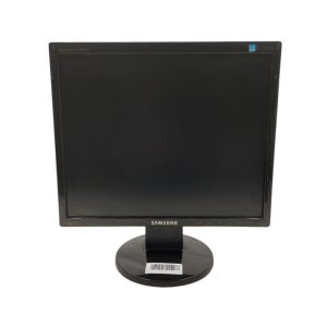 Samsung SyncMaster 743NX 17″ Square Monitor