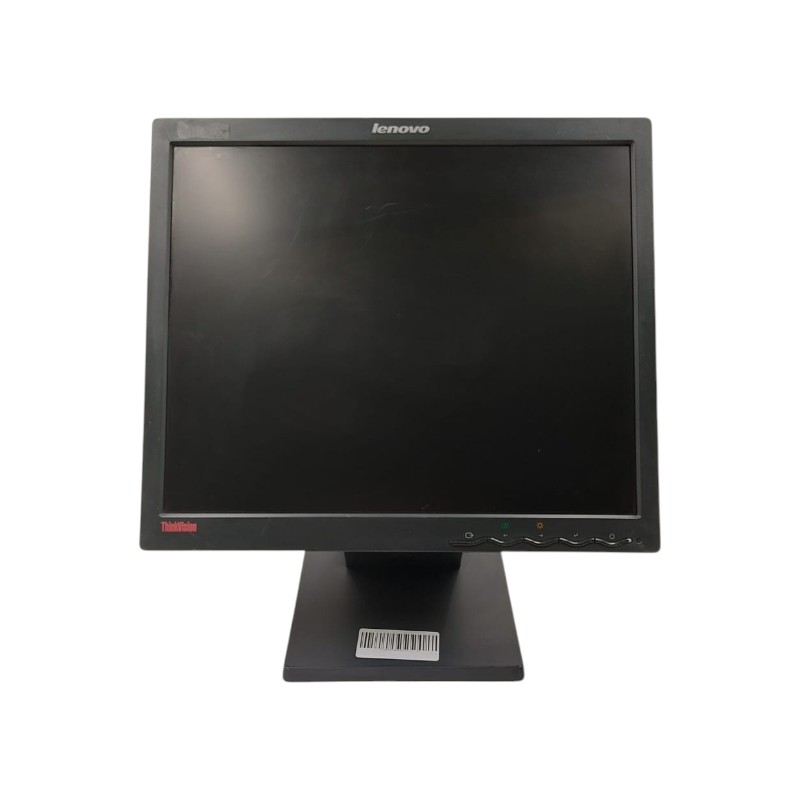Lenovo ThinkVision 9227-AG1 19″ Square Monitor Lenovo ThinkVision 9227-AG1 19″ Square Monitor