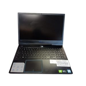 Dell G5 15 5590 Intel Core i7-9750H @2.60GHz