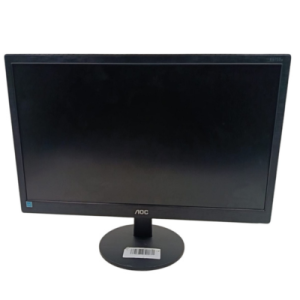 AOC E970SW 19″ Wide Monitor