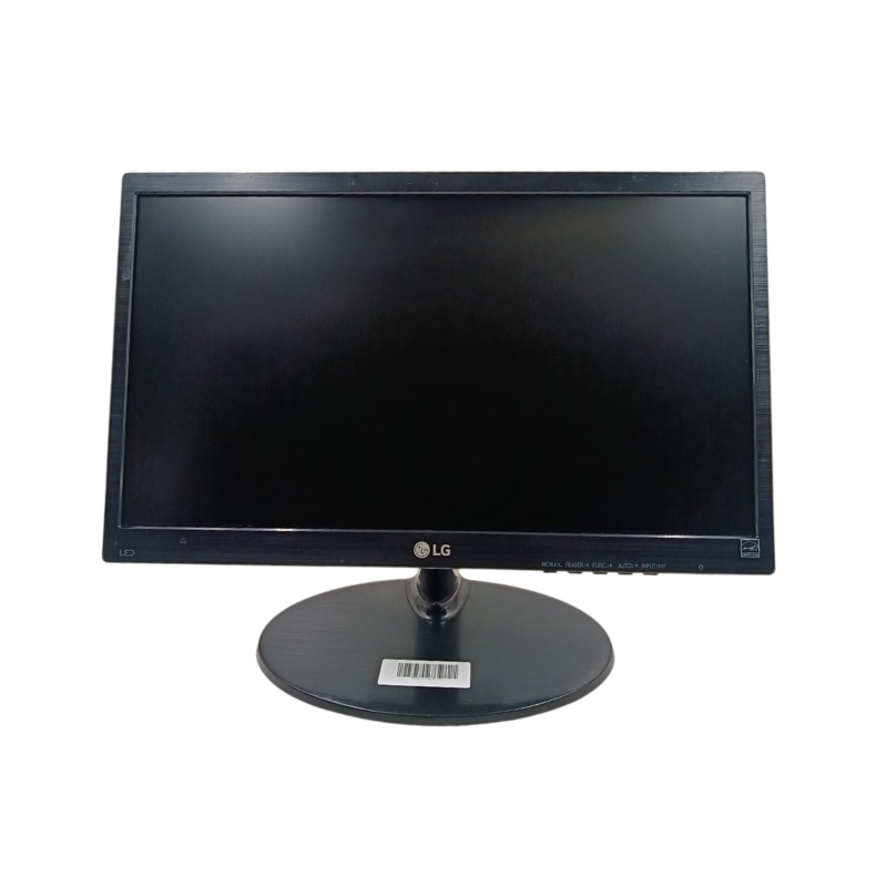 LG 20M37A 20″ Wide Monitor LG 20M37A 20″ Wide Monitor