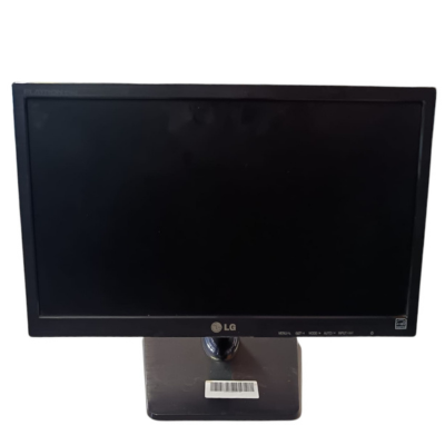 LG Flatron E1942 19″ Wide Monitor LG Flatron E1942 19″ Wide Monitor