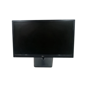 LG 20M38A 20″ Wide Monitor