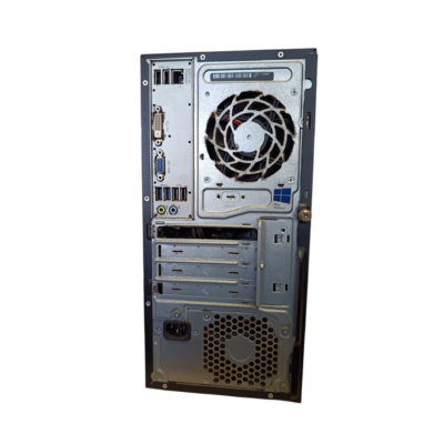 HP 280 G2 MT Business Intel Core i3-6100 @ 3.70GHz* 2 - Image 2