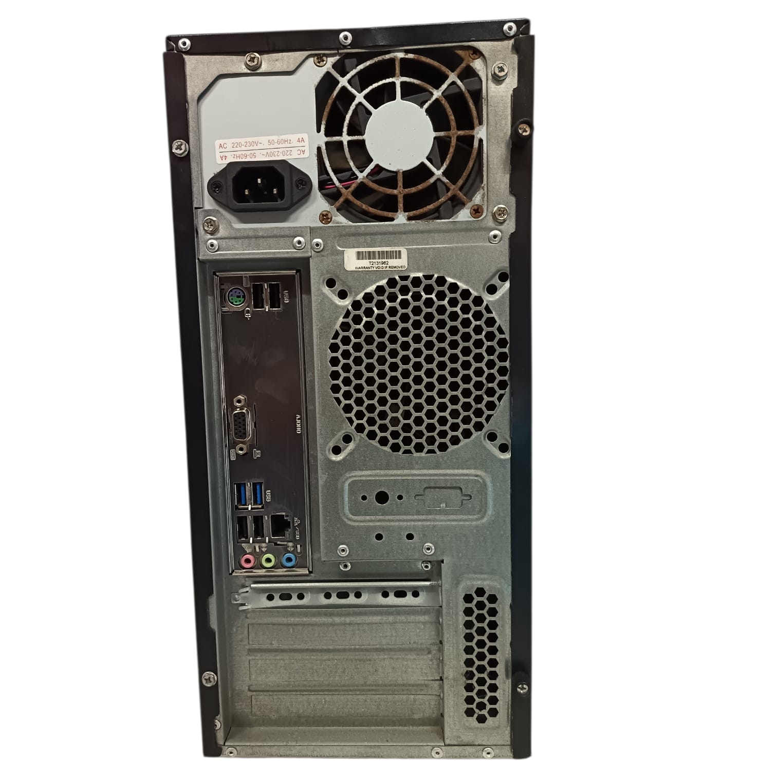 Huntkey Intel Pentium G-3240 @3.10Ghz *4 - Image 4