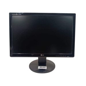 LG Flatron W1942TE Wide Monitor